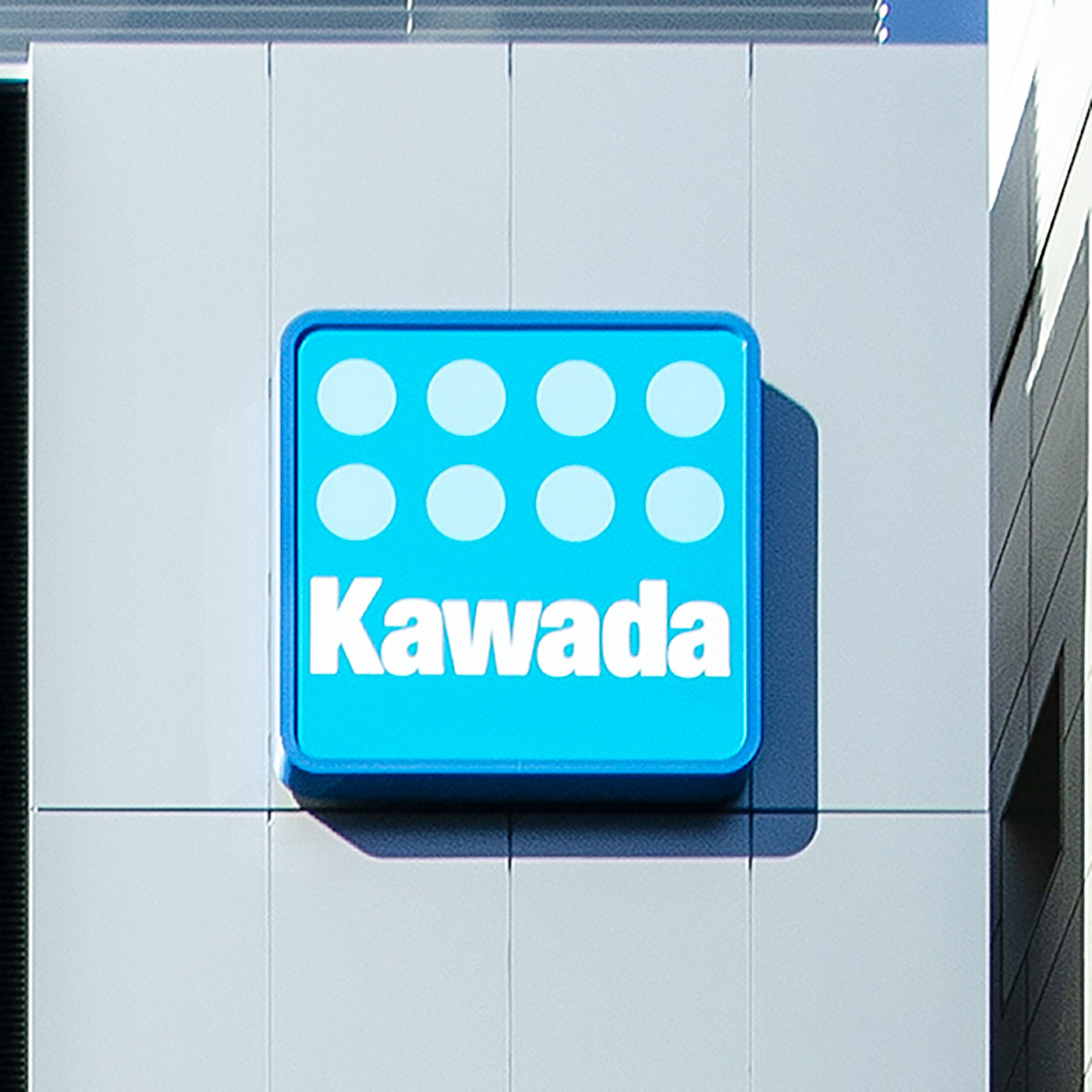 ＃東京本社 ＃ロゴ