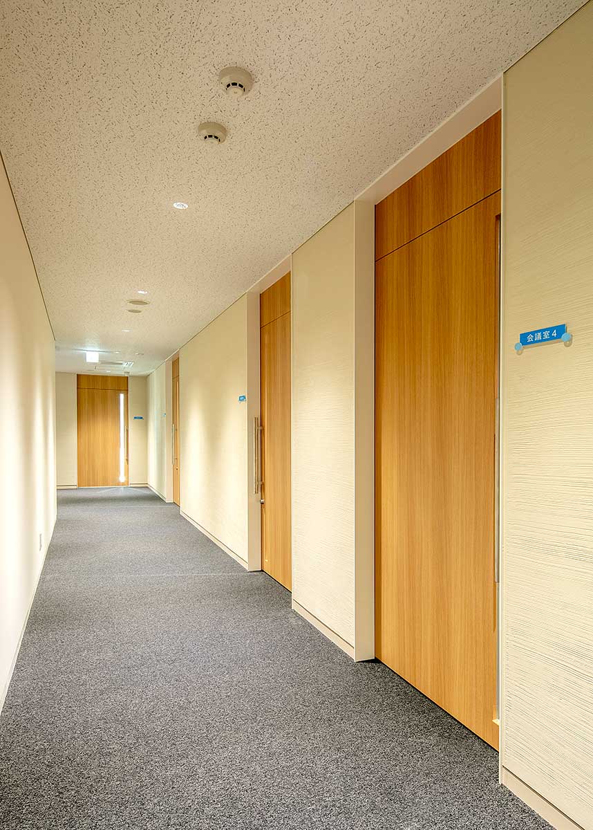 ＃本社第2ビル ＃外観