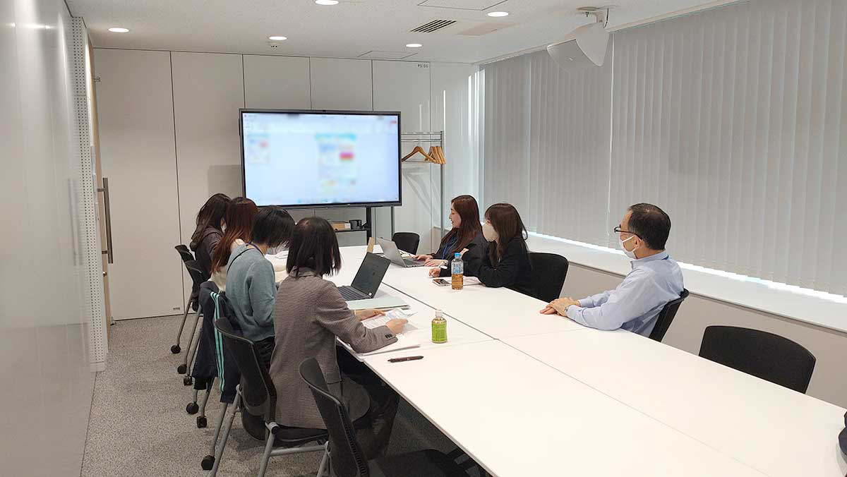 ＃本社第2ビル ＃外観