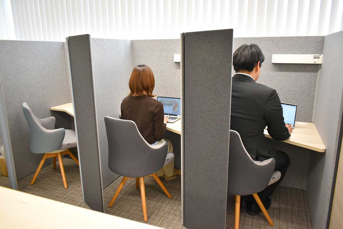 ＃本社第2ビル ＃外観