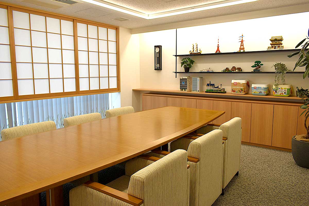 ＃本社第2ビル ＃外観