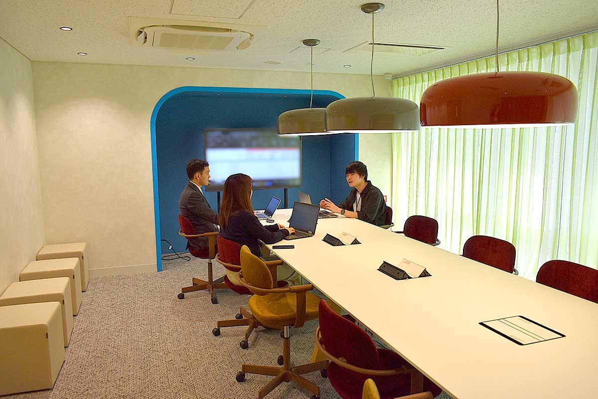 ＃大阪支店 ＃外観