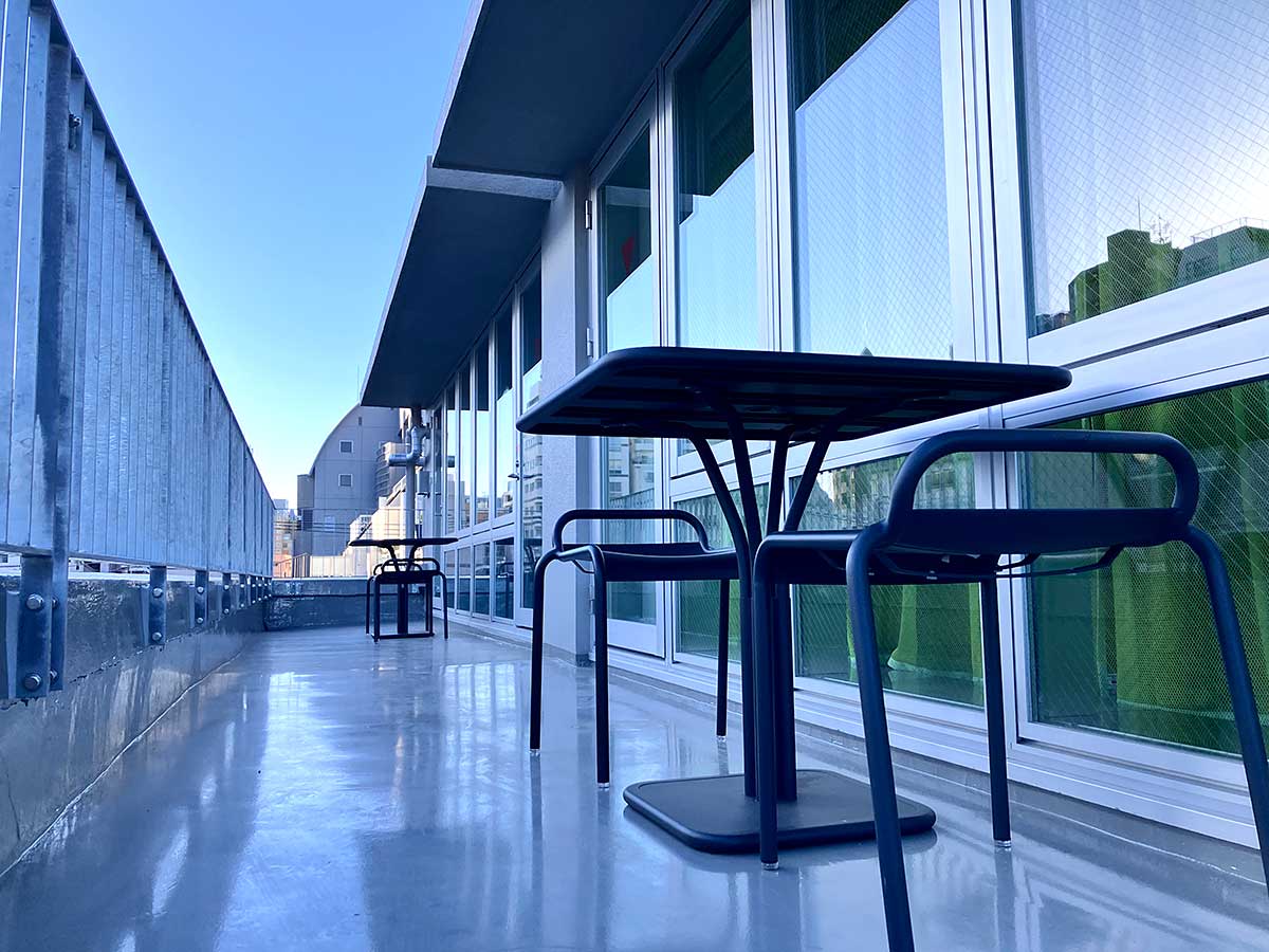 ＃大阪支店 ＃外観