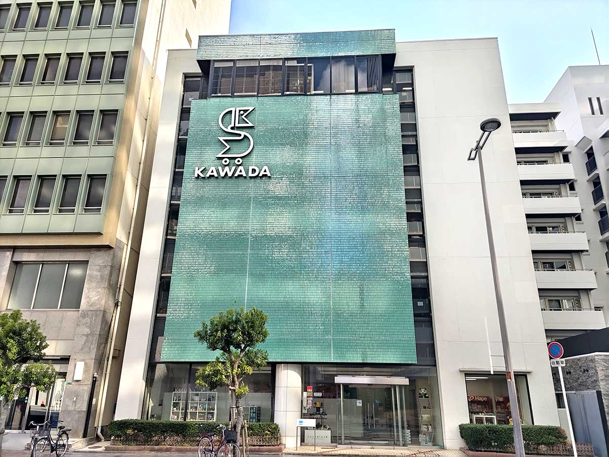 ＃大阪支店 ＃外観