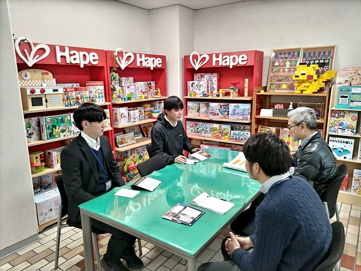 ＃大阪支店 ＃外観