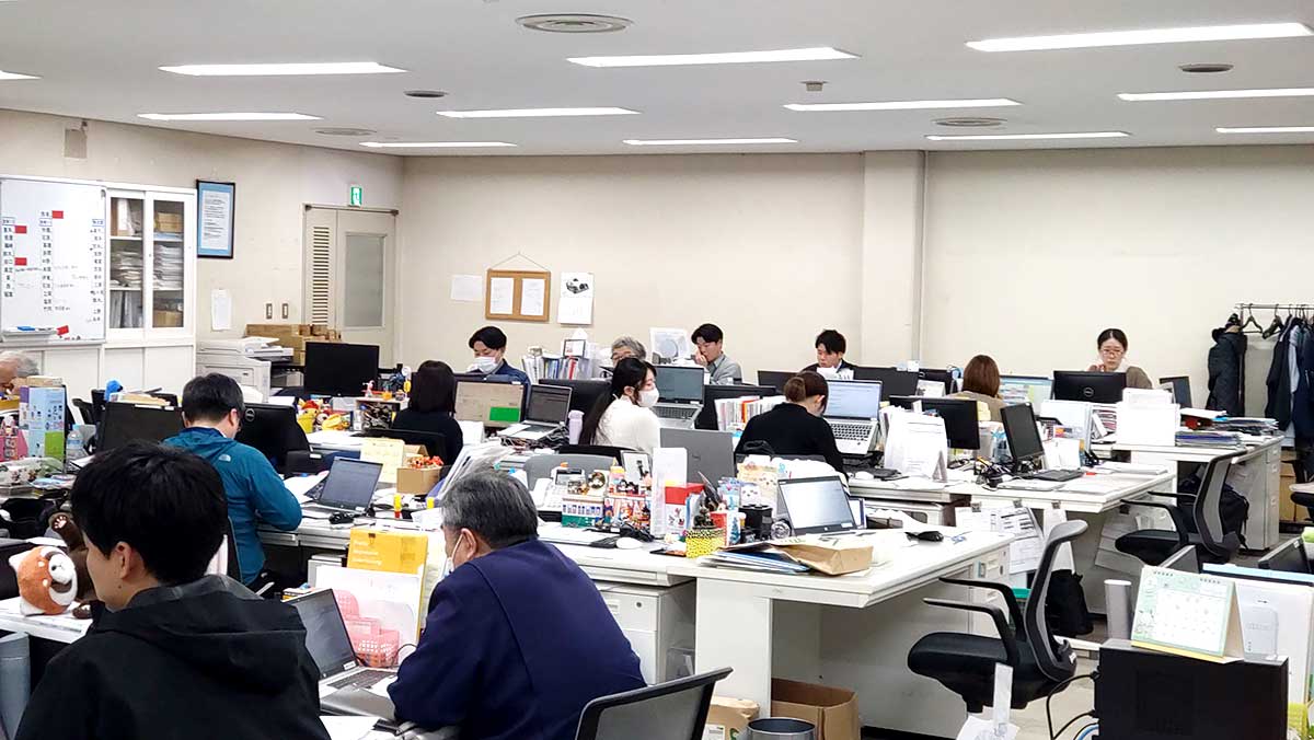 ＃大阪支店 ＃外観