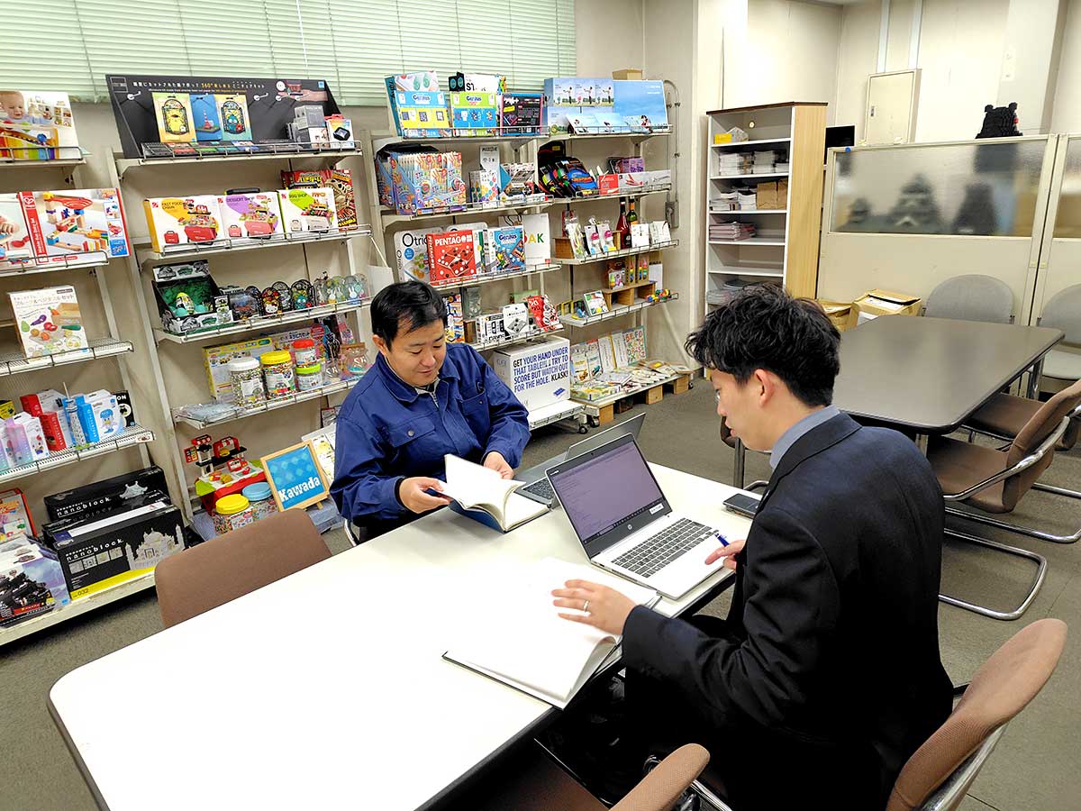 ＃福岡支店 ＃エントランス