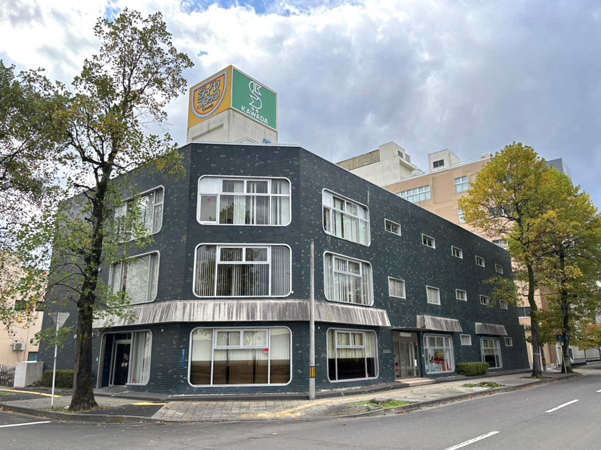 ＃仙台支店 ＃外観