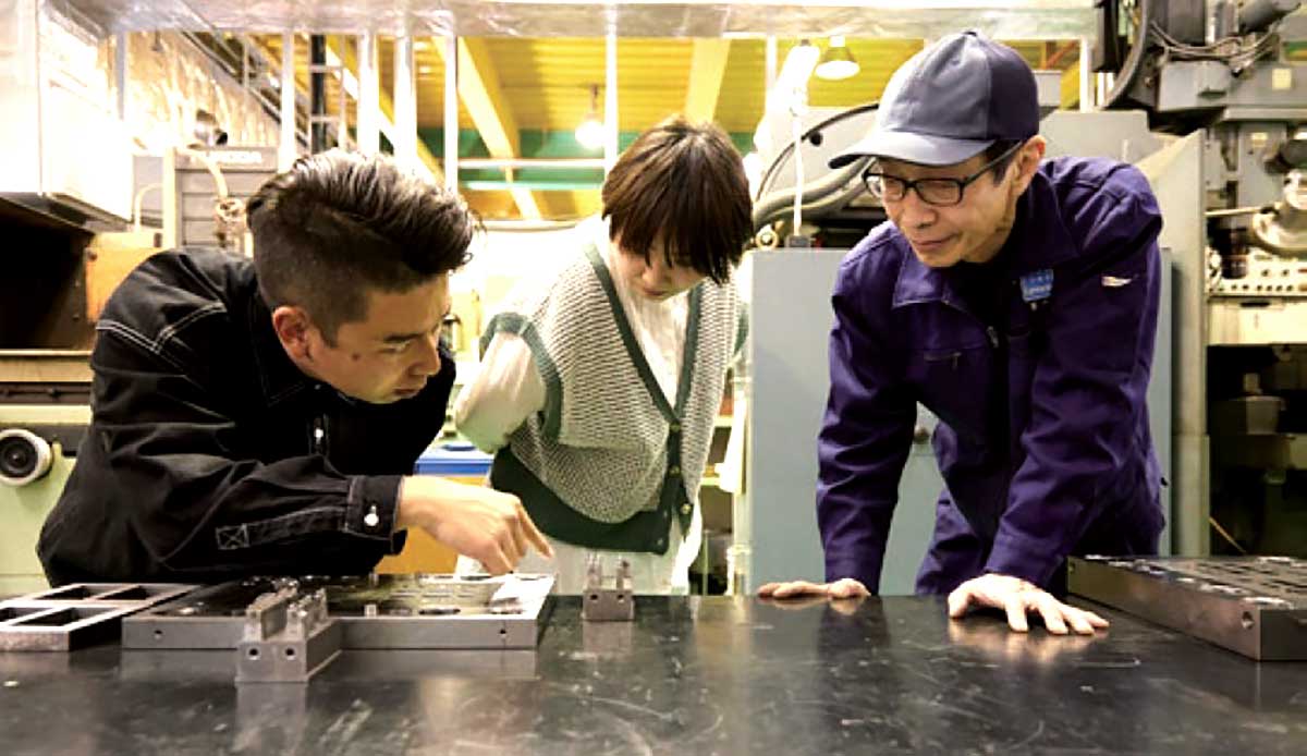 ＃長野事業所 ＃外観