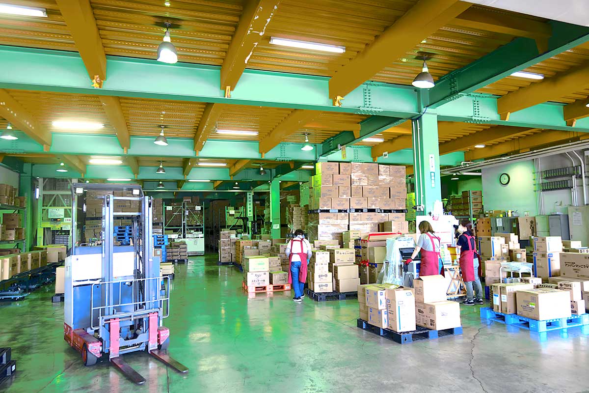 ＃長野事業所 ＃外観