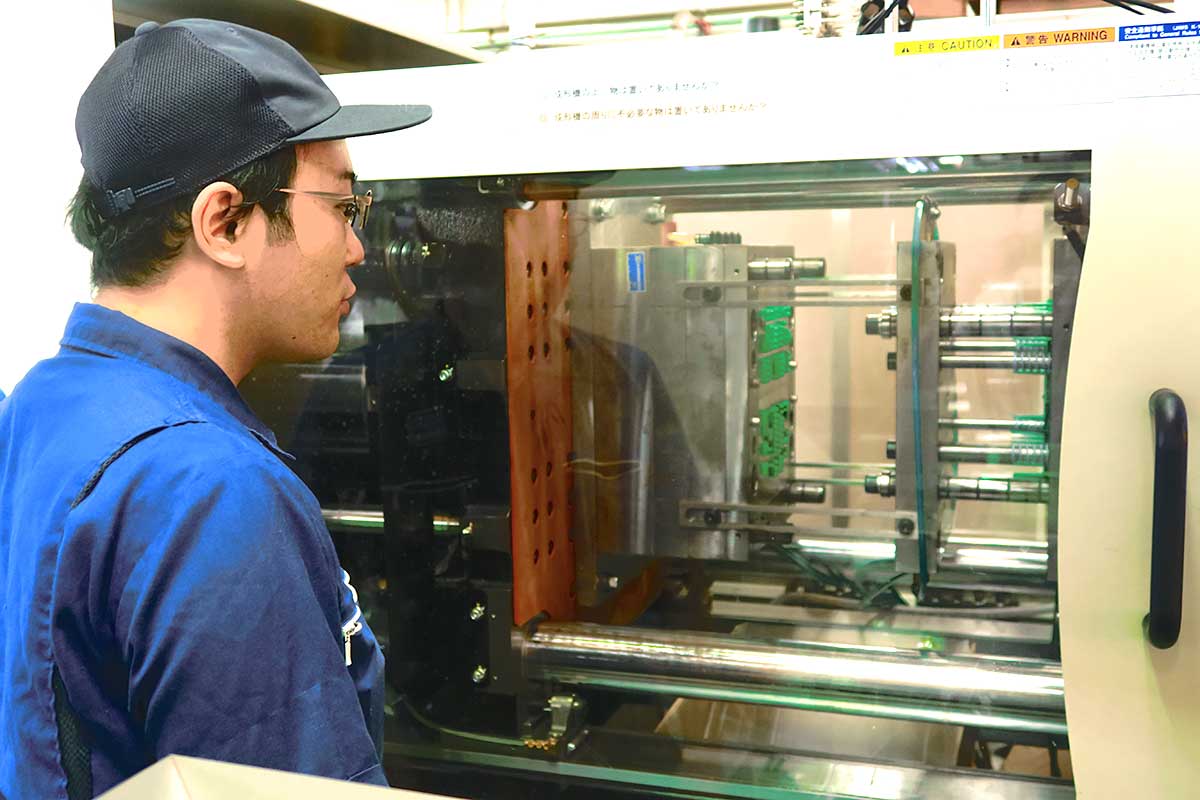 ＃長野事業所 ＃外観