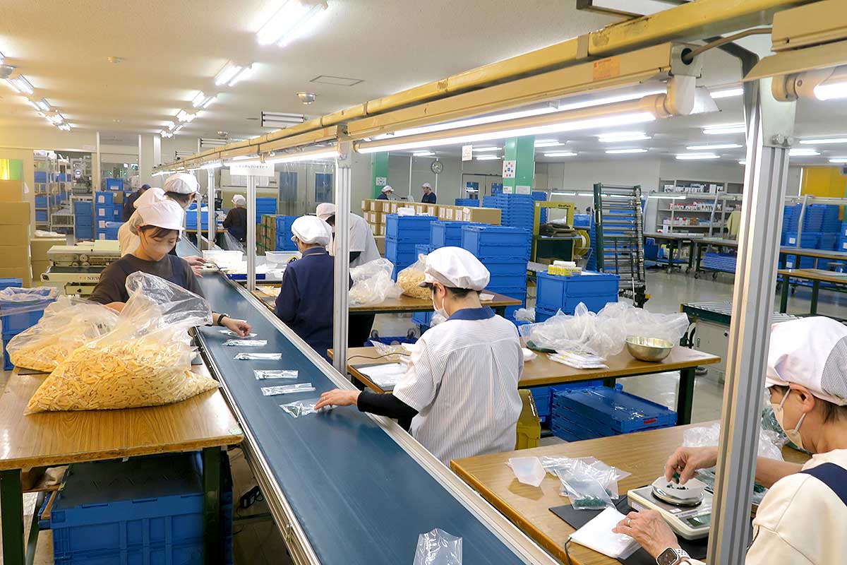 ＃長野事業所 ＃外観