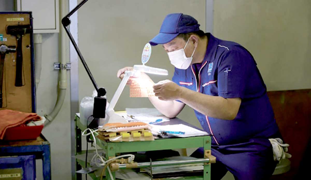 ＃長野事業所 ＃外観